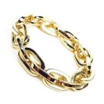 دستبند النگویی ورساچه