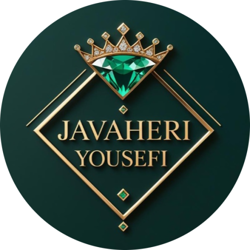 گالری طلای رضا یوسفی