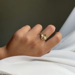 انگشتر ونکلیف